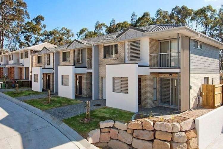 Second view of Homely townhouse listing, 8/2-24 Macarthy Road, Marsden QLD 4132