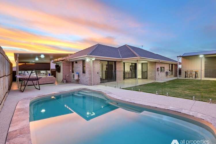 Third view of Homely house listing, 20 Leonie Court, Logan Village QLD 4207