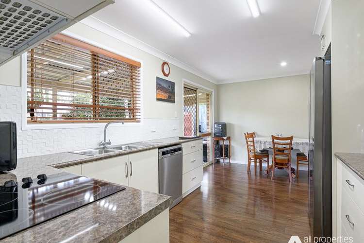 Third view of Homely house listing, 4 Town Court, Boronia Heights QLD 4124