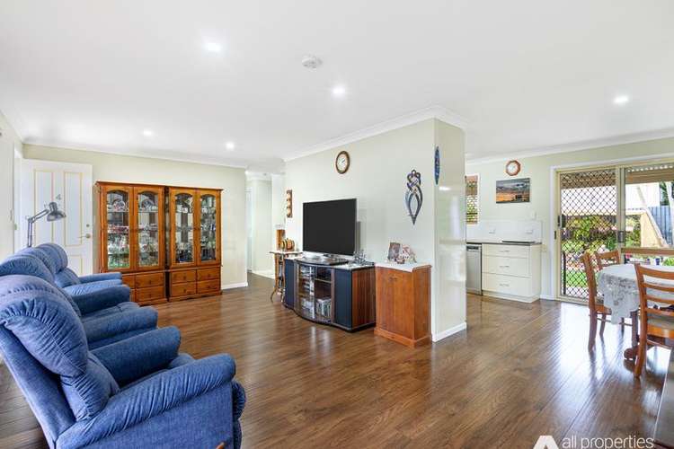 Fourth view of Homely house listing, 4 Town Court, Boronia Heights QLD 4124