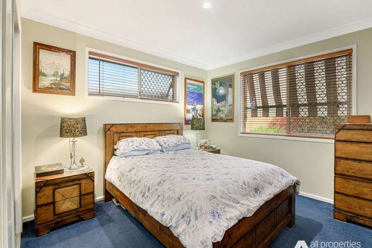 Fifth view of Homely house listing, 4 Town Court, Boronia Heights QLD 4124