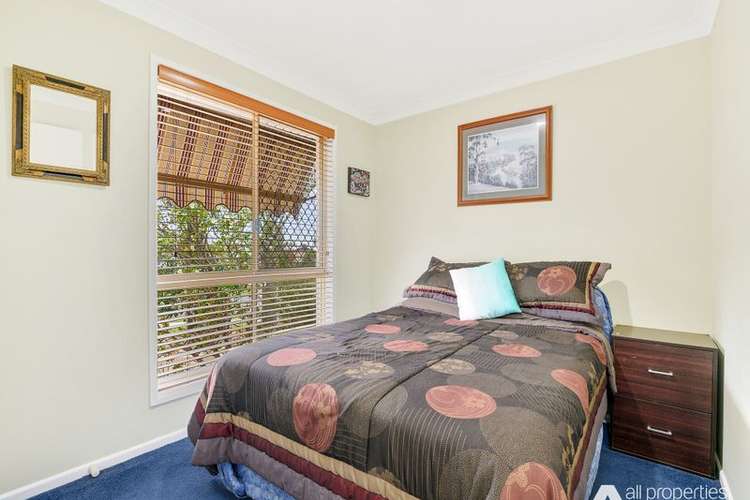 Sixth view of Homely house listing, 4 Town Court, Boronia Heights QLD 4124