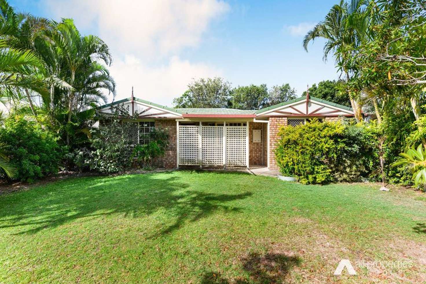 Main view of Homely house listing, 16 Foxdale Court, Waterford West QLD 4133