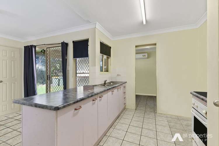 Second view of Homely house listing, 16 Foxdale Court, Waterford West QLD 4133