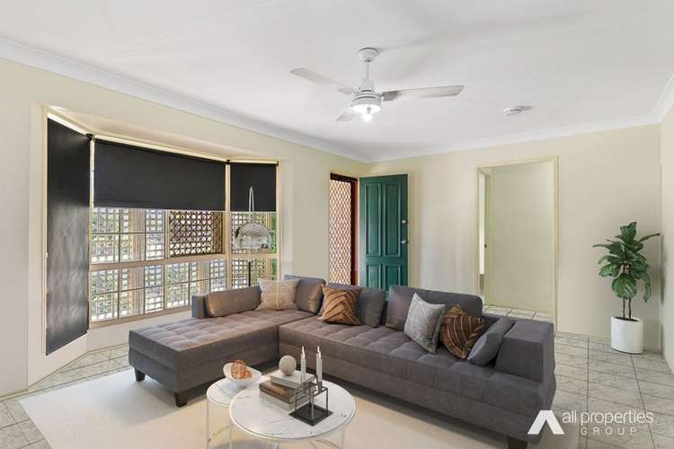 Fifth view of Homely house listing, 16 Foxdale Court, Waterford West QLD 4133