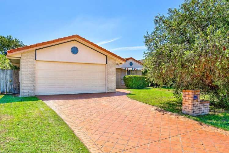 Main view of Homely house listing, 28 Pengam Street, Kuraby QLD 4112