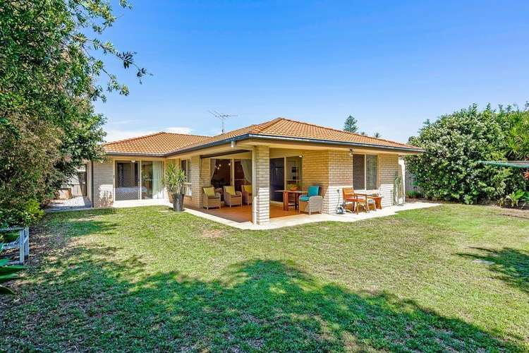 Second view of Homely house listing, 28 Pengam Street, Kuraby QLD 4112