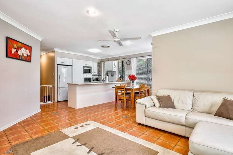 Fifth view of Homely house listing, 28 Pengam Street, Kuraby QLD 4112