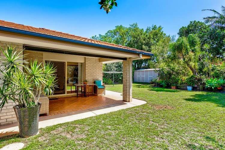 Seventh view of Homely house listing, 28 Pengam Street, Kuraby QLD 4112