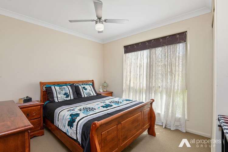 Fifth view of Homely house listing, 43 Cunningham Drive, Boronia Heights QLD 4124