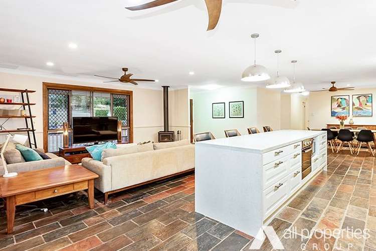 Third view of Homely house listing, 182 Merluna Road, Park Ridge South QLD 4125