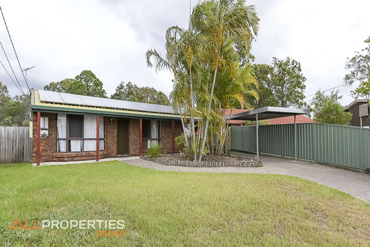 Main view of Homely house listing, 9 Wentworth Terrace, Boronia Heights QLD 4124