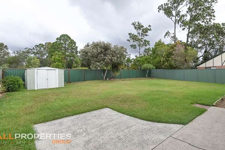 Seventh view of Homely house listing, 9 Wentworth Terrace, Boronia Heights QLD 4124