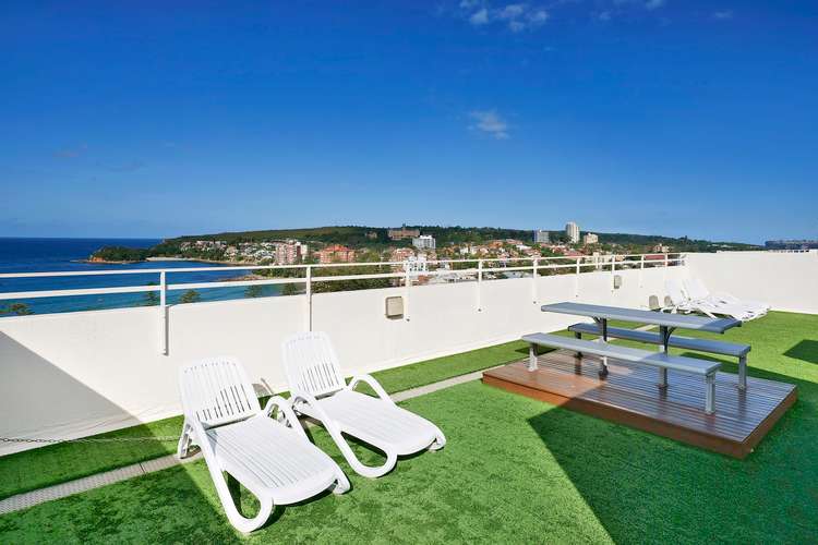 Fifth view of Homely unit listing, 733/22 Central Avenue, Manly NSW 2095