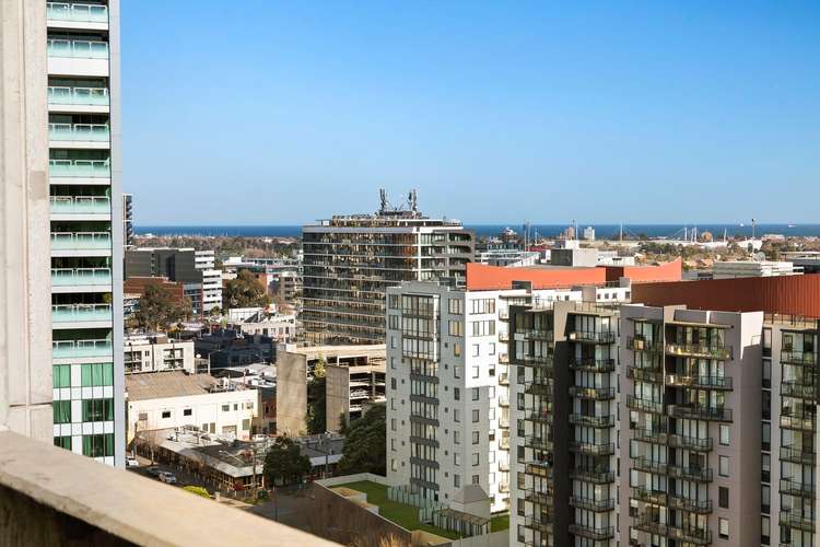 Main view of Homely unit listing, 1313/8 Dorcas Street, Melbourne VIC 3000