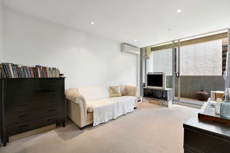 Third view of Homely unit listing, 1313/8 Dorcas Street, Melbourne VIC 3000