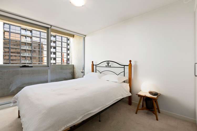 Fourth view of Homely unit listing, 1313/8 Dorcas Street, Melbourne VIC 3000