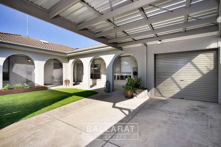 Main view of Homely unit listing, 2/403 Pleasant Street South, Ballarat Central VIC 3350