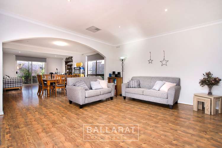 Second view of Homely unit listing, 2/403 Pleasant Street South, Ballarat Central VIC 3350