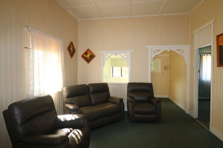 Second view of Homely house listing, 46 Macrossan Street, Childers QLD 4660