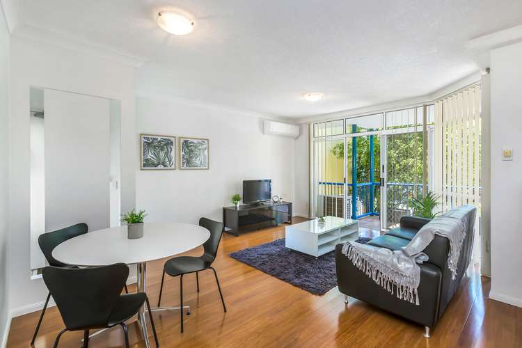 Main view of Homely apartment listing, 5/32 Cadell Street, Toowong QLD 4066