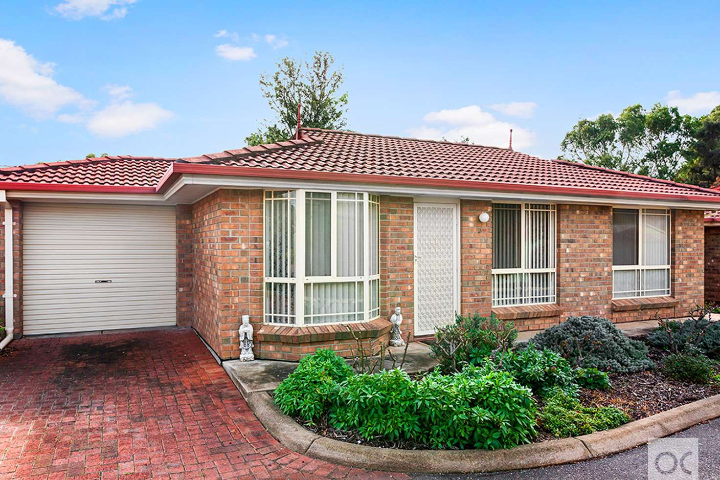 Main view of Homely unit listing, 2/39 Reservoir Road, Hope Valley SA 5090