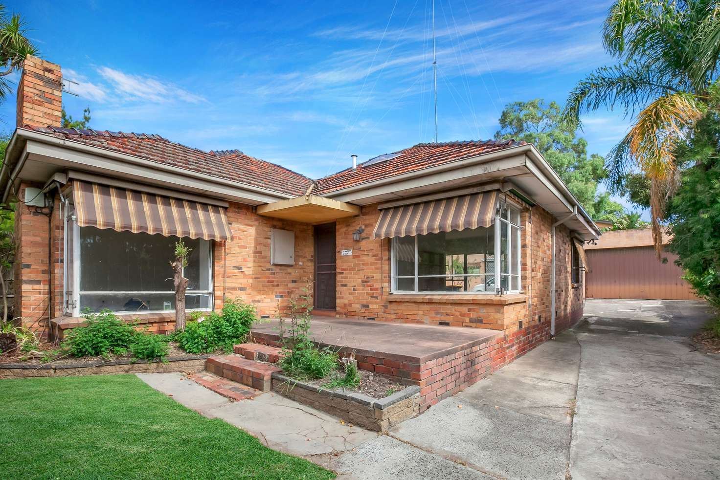 Main view of Homely house listing, 32 Manningham Road, Bulleen VIC 3105