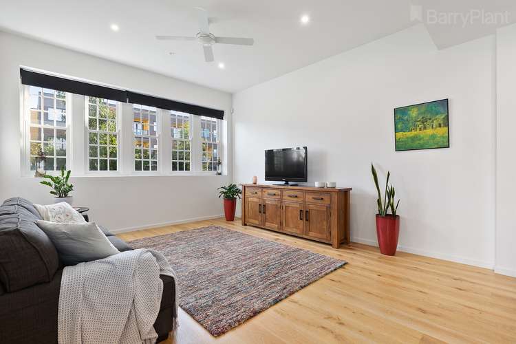 Second view of Homely apartment listing, 5/10 Zenith Rise, Bundoora VIC 3083