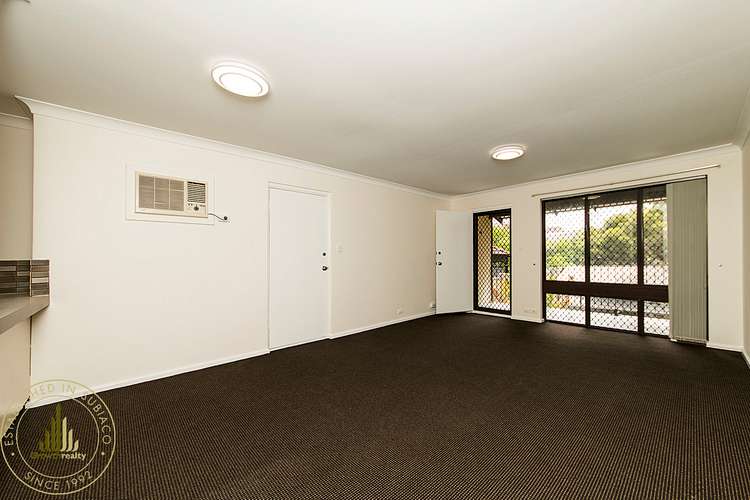 Second view of Homely apartment listing, 4/4 Loretto Street, Subiaco WA 6008