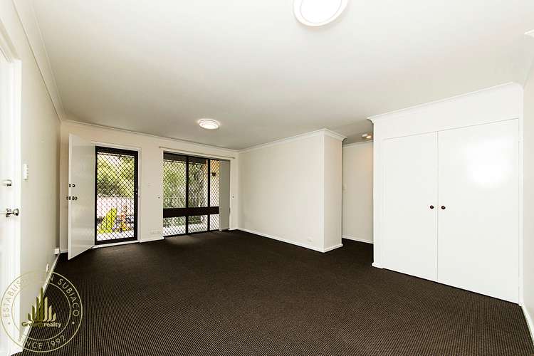 Fourth view of Homely apartment listing, 4/4 Loretto Street, Subiaco WA 6008