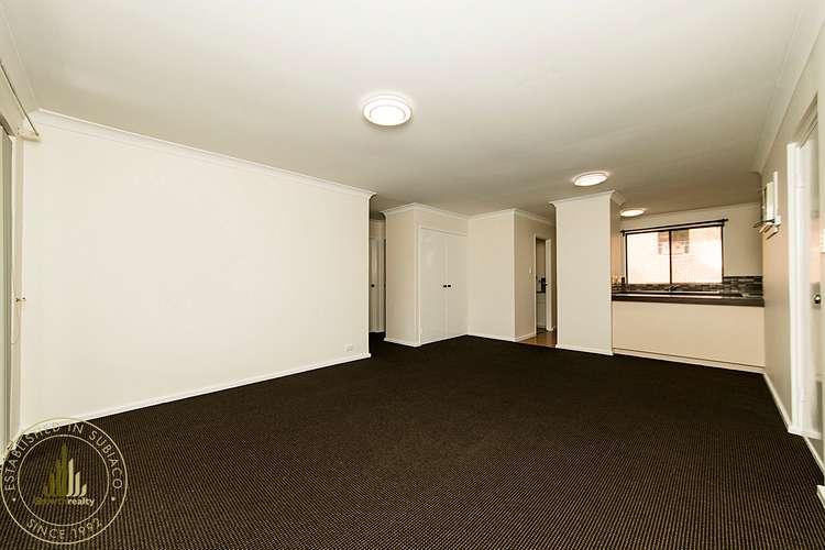 Sixth view of Homely apartment listing, 4/4 Loretto Street, Subiaco WA 6008