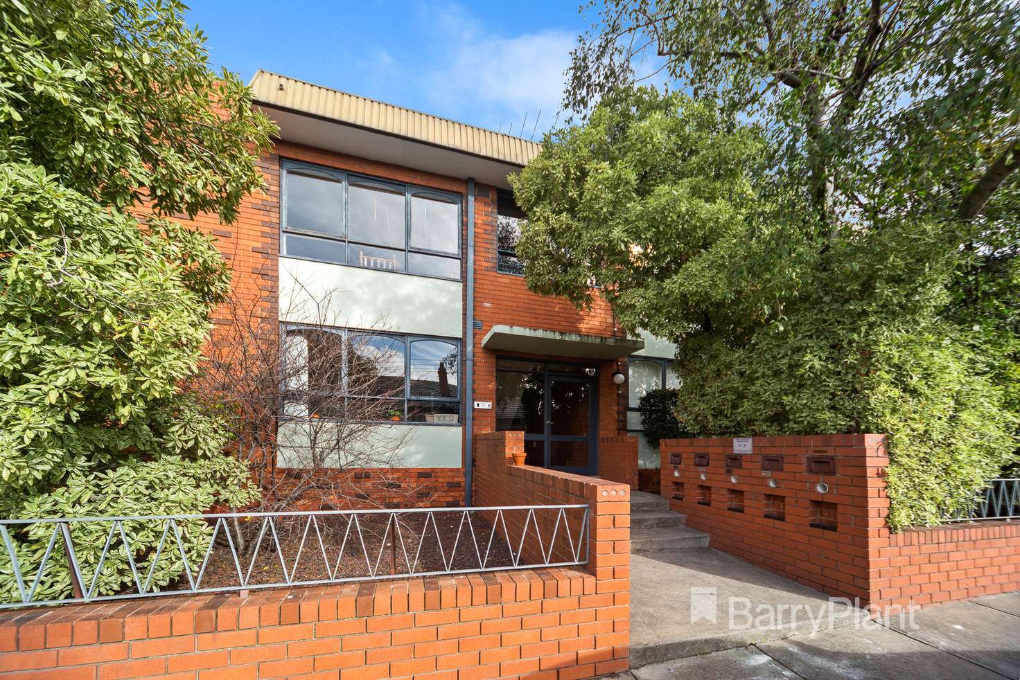 Main view of Homely unit listing, 3/269 Nicholson Street, Brunswick East VIC 3057