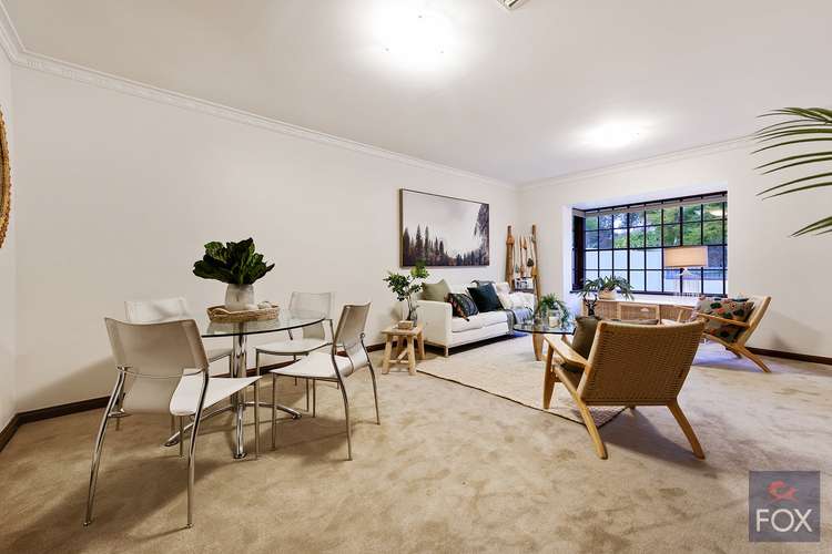 Second view of Homely townhouse listing, 1/30 Lefevre Terrace, North Adelaide SA 5006