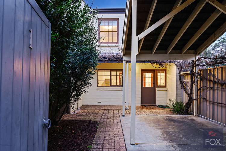 Third view of Homely townhouse listing, 1/30 Lefevre Terrace, North Adelaide SA 5006