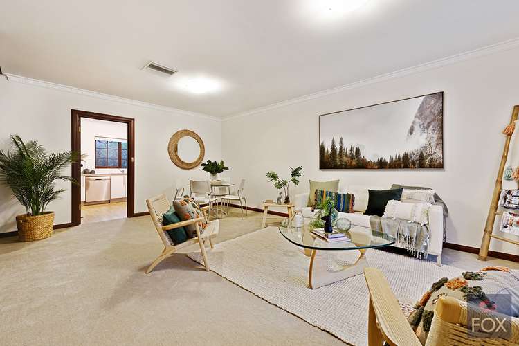 Fifth view of Homely townhouse listing, 1/30 Lefevre Terrace, North Adelaide SA 5006