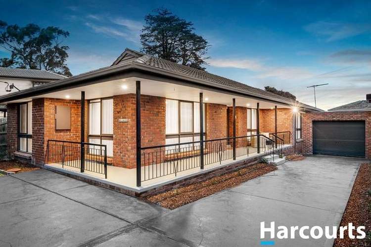 6 Robin Court, Wantirna VIC 3152