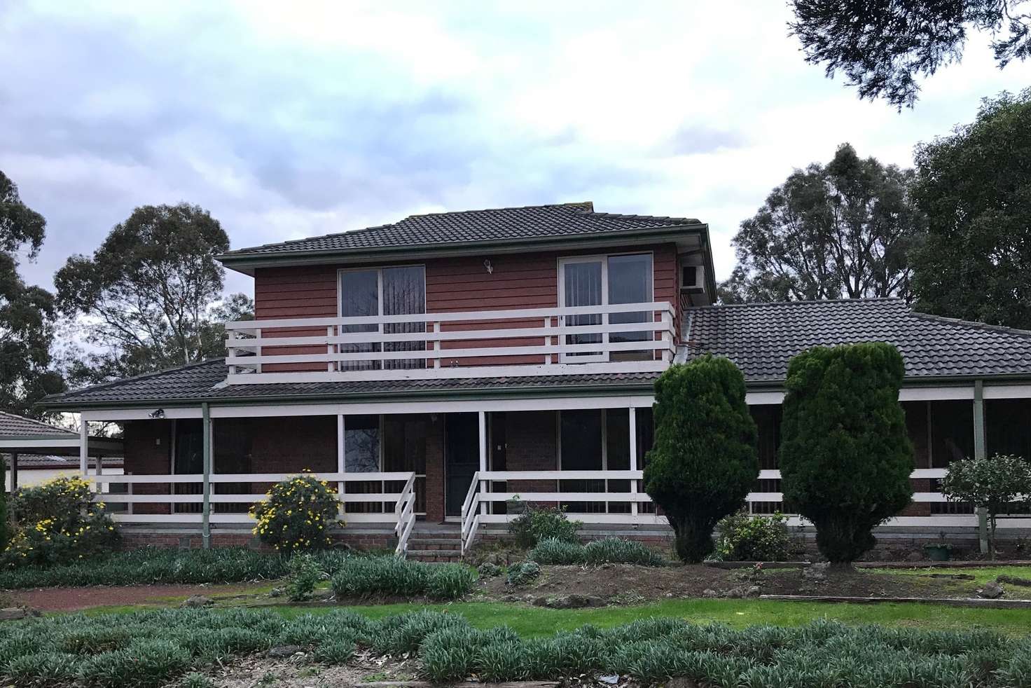Main view of Homely house listing, 13 Linsley Way, Wantirna VIC 3152
