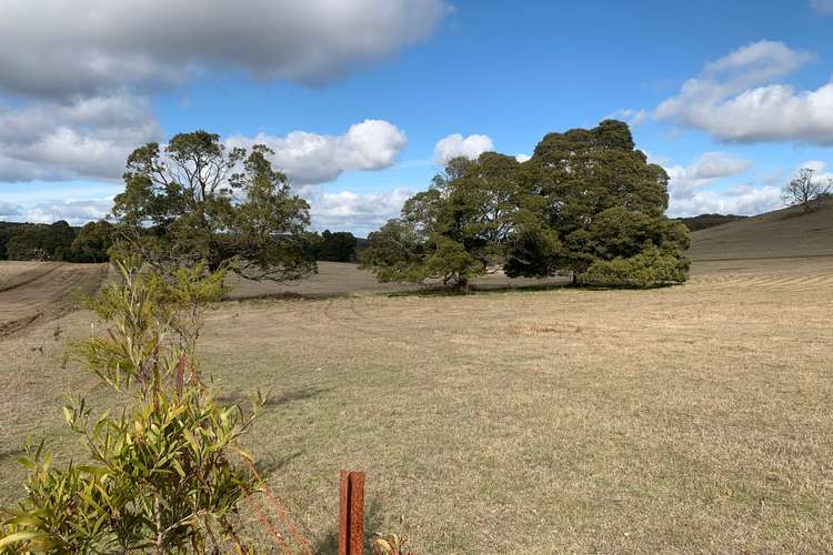 Fifth view of Homely residentialLand listing, LOT 10 Greenhills Road, Blackwood VIC 3458