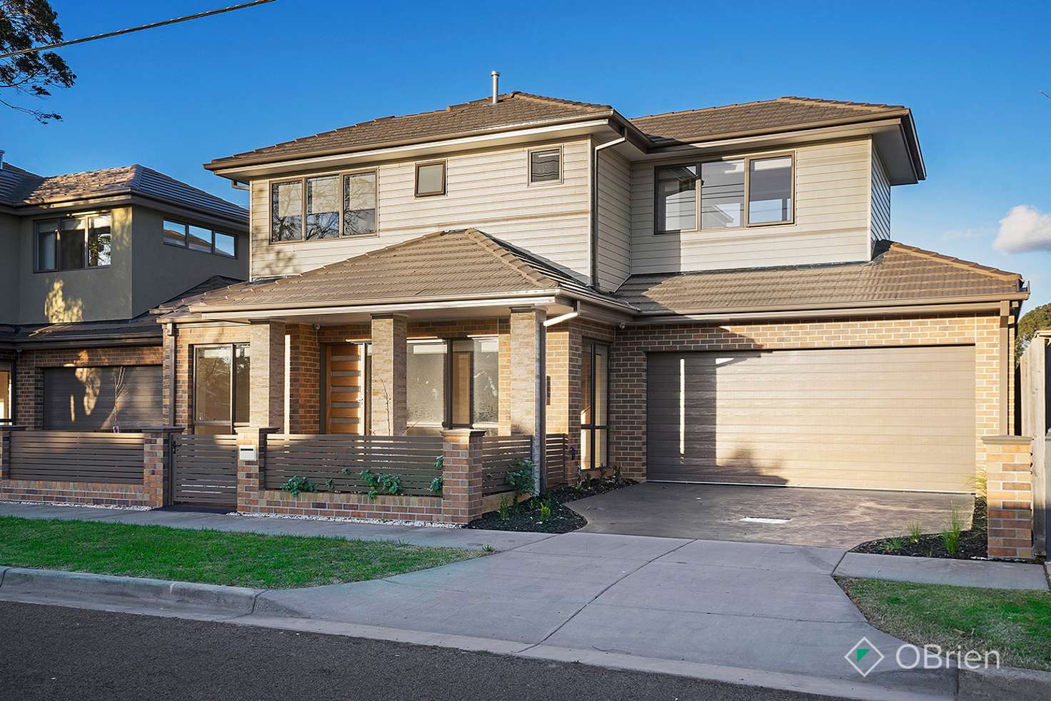 Main view of Homely townhouse listing, 62 Jells Road, Cheltenham VIC 3192