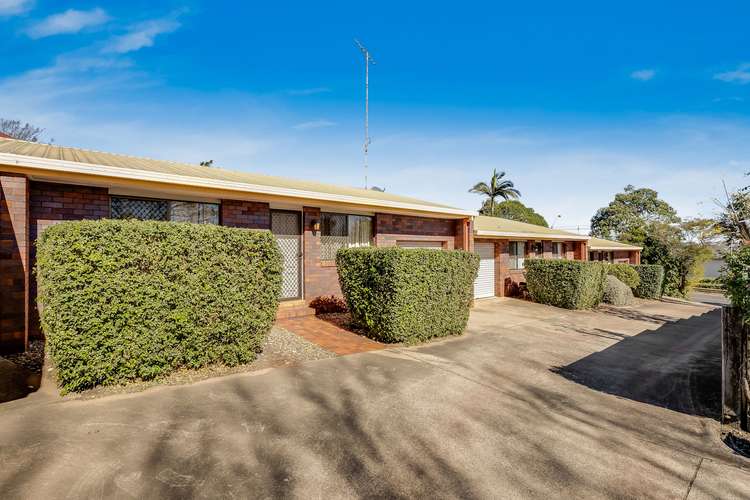 Second view of Homely blockOfUnits listing, 40 Ruthven Street, Harlaxton QLD 4350