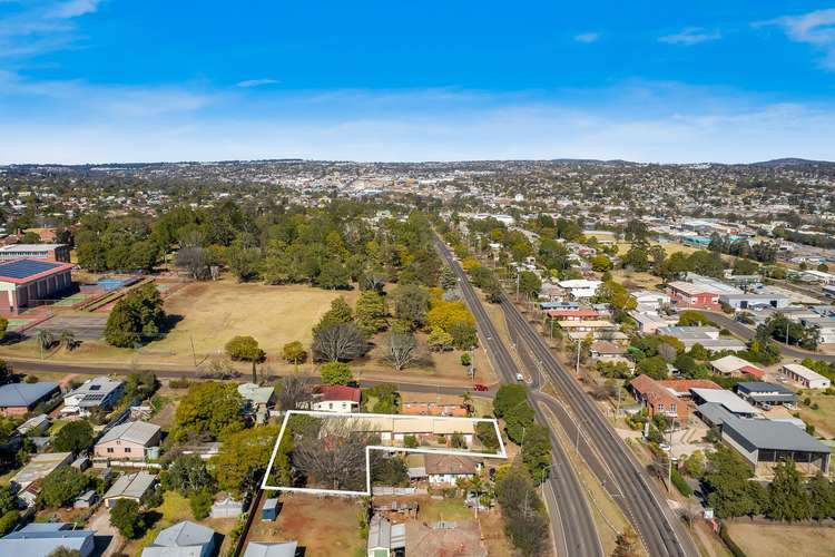 Fifth view of Homely blockOfUnits listing, 40 Ruthven Street, Harlaxton QLD 4350