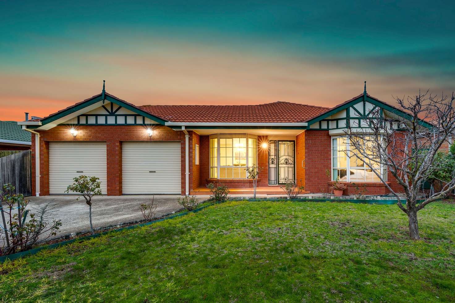Main view of Homely house listing, 13 Lily Drive, Sydenham VIC 3037