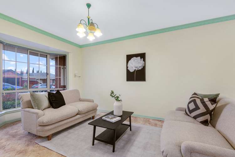 Second view of Homely house listing, 13 Lily Drive, Sydenham VIC 3037