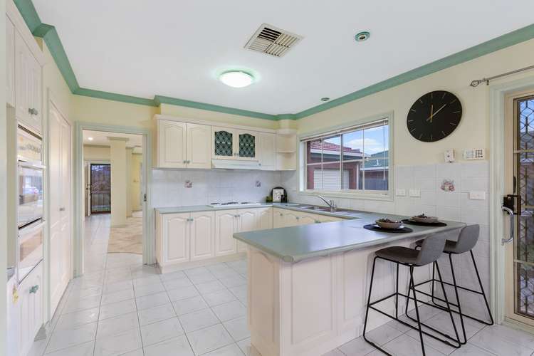 Fourth view of Homely house listing, 13 Lily Drive, Sydenham VIC 3037