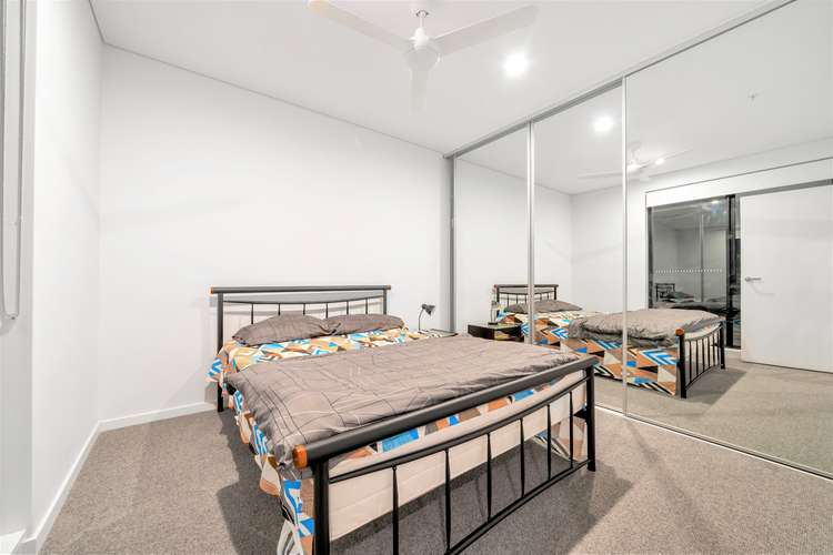 Fifth view of Homely apartment listing, 208/2 Clark Street, Williams Landing VIC 3027