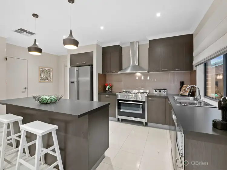 Second view of Homely house listing, 11 Jupiter Crescent, Cranbourne West VIC 3977