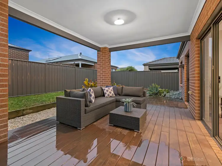Third view of Homely house listing, 11 Jupiter Crescent, Cranbourne West VIC 3977