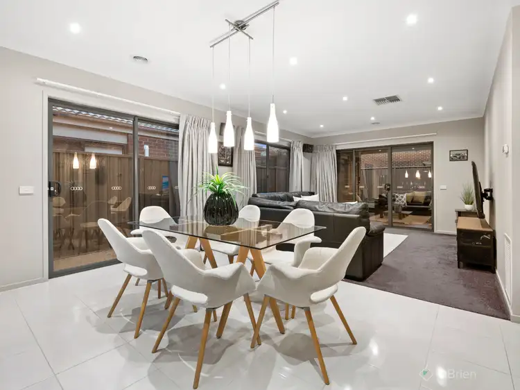 Fifth view of Homely house listing, 11 Jupiter Crescent, Cranbourne West VIC 3977