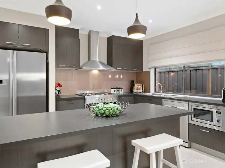 Sixth view of Homely house listing, 11 Jupiter Crescent, Cranbourne West VIC 3977