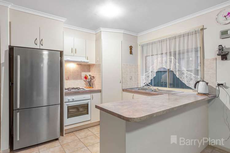 Sixth view of Homely house listing, 16 Moneghetti Place, Burnside VIC 3023
